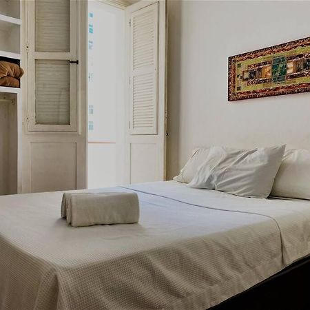 Apartamento Acolhedor Na Avenida Atlantica 리오데자네이루 외부 사진
